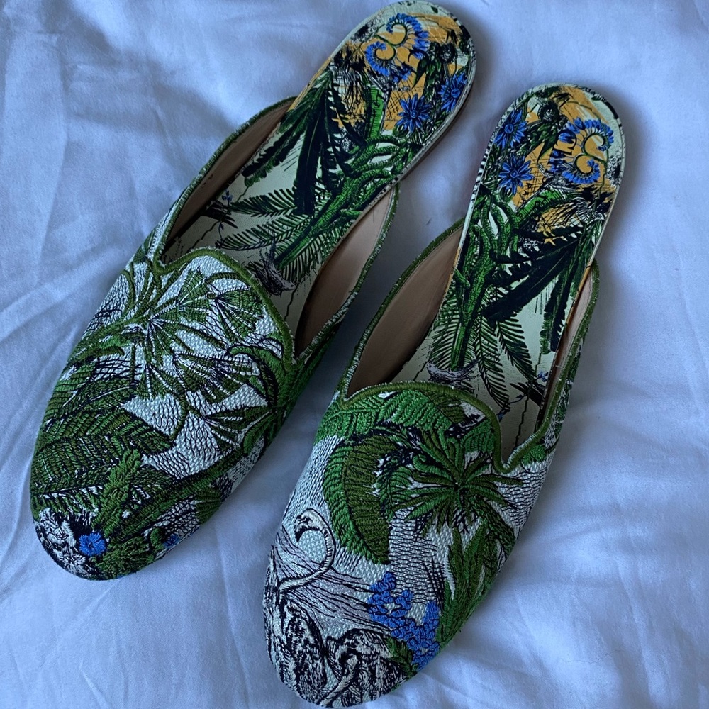 Dior Slippers
